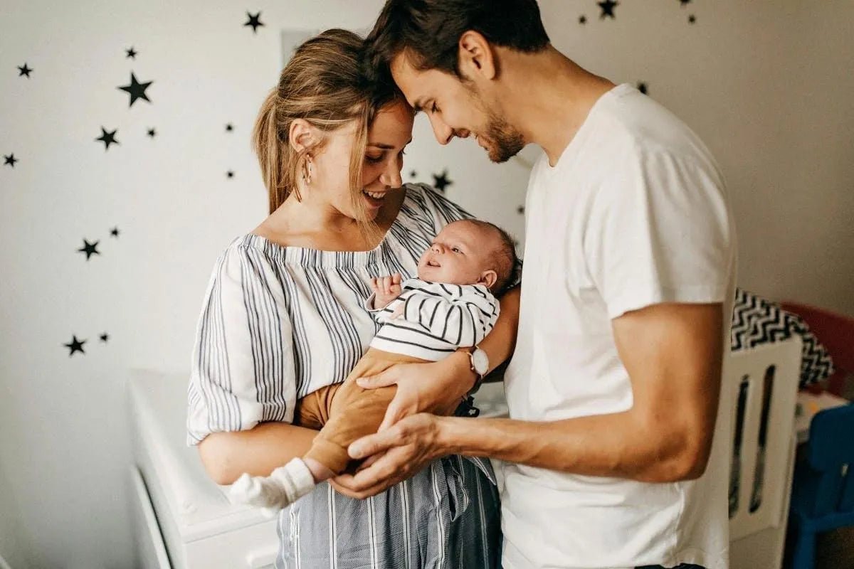 Avis sur les couches lavables : témoignages réels de parents