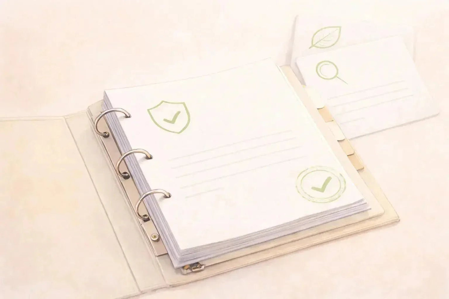 Couches lavables en crèche, fiches de sécurité et obligations légales