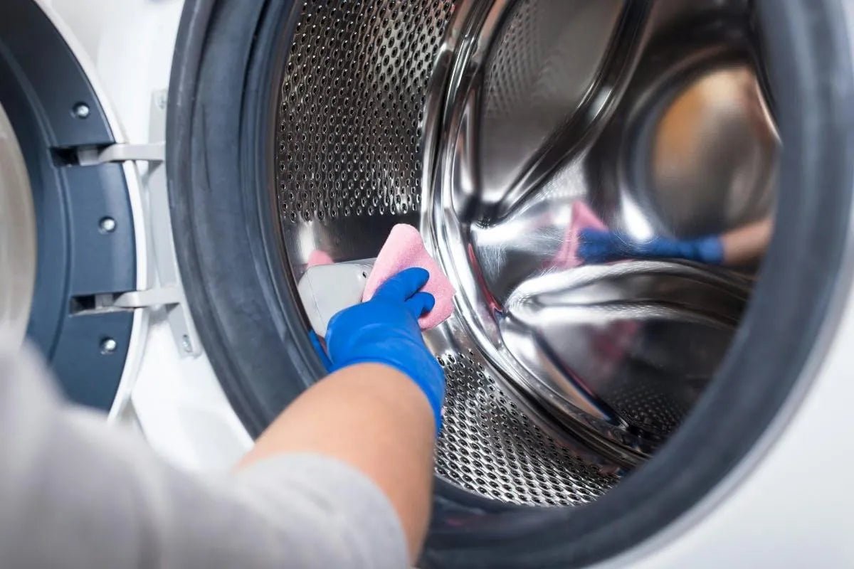 Entretenir sa machine sans l’abîmer pour laver ses couches lavables
