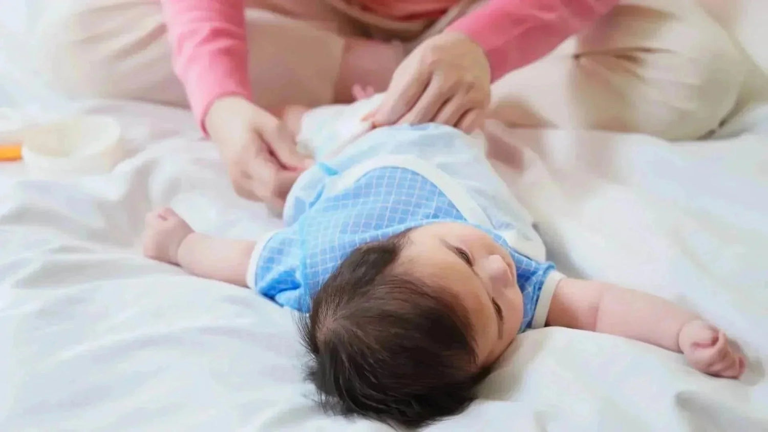 Les erreurs à éviter quand on débute avec les couches lavables - Ma Boule De Couches