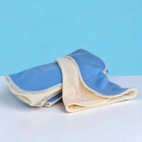 Insert absorbant lavable