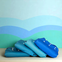 Pack de couches lavables