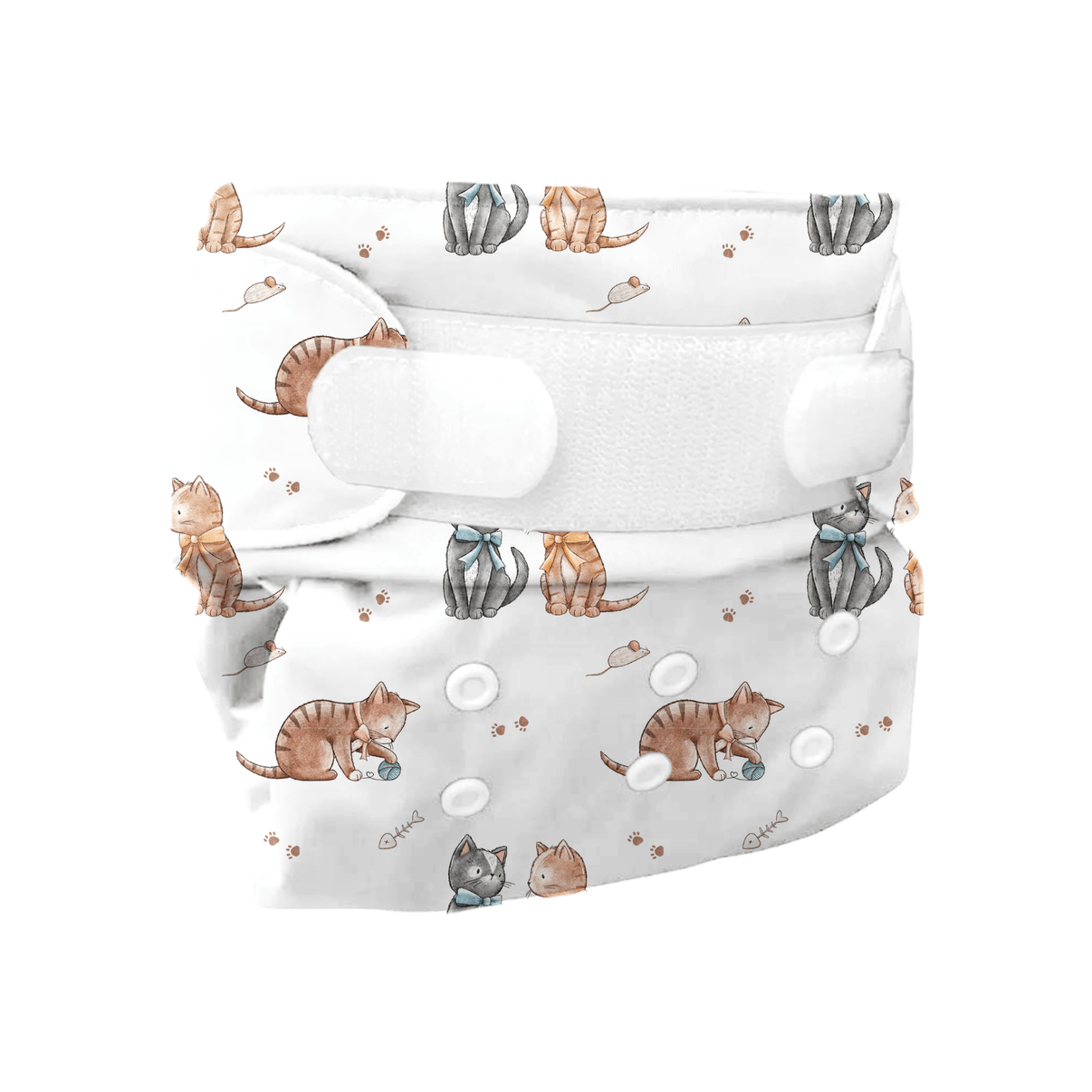 Couche lavable Édition limitée - Berceau V3 Ma Boule De Couches