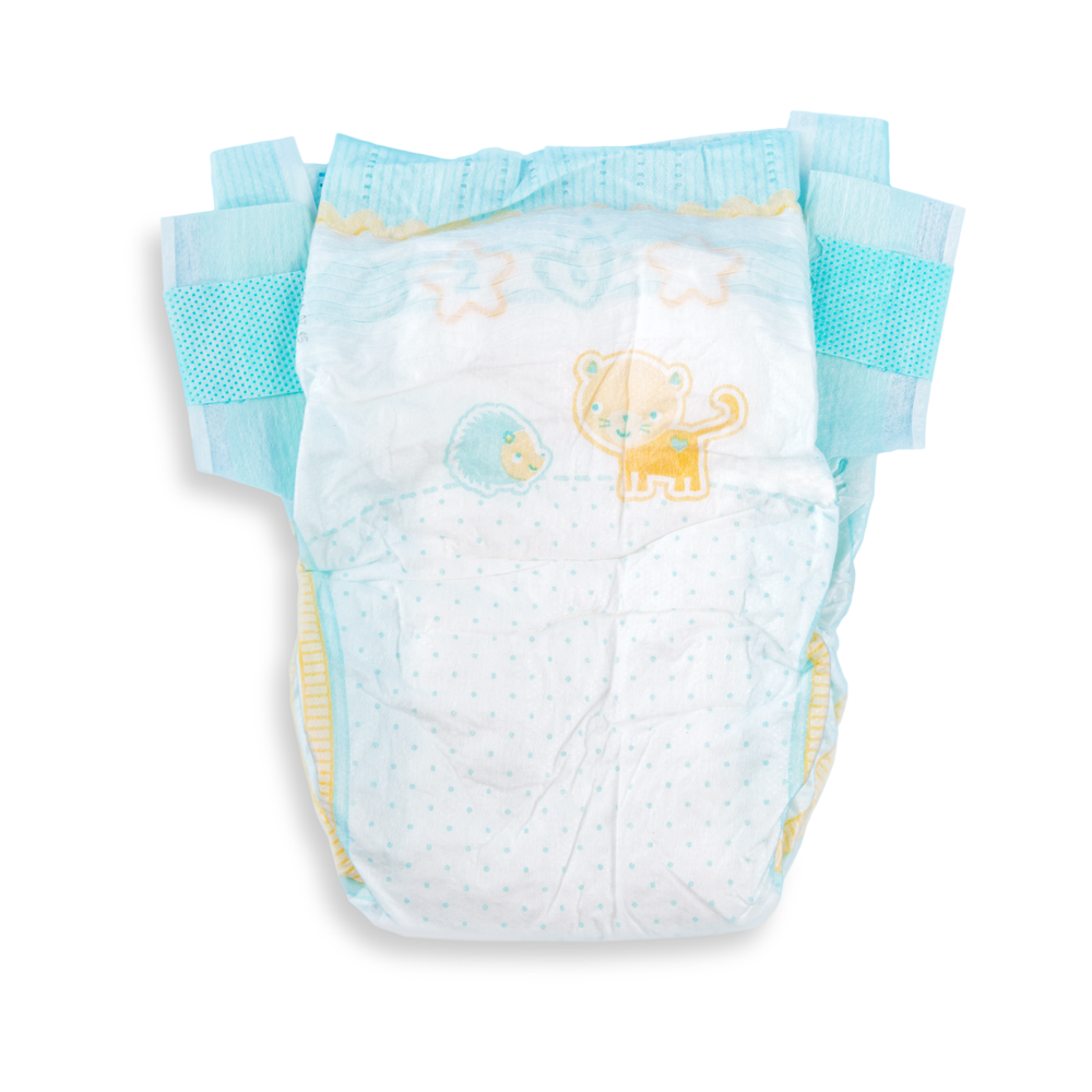 <p> Swing- vs. Einweg-Trainingshosen</p>