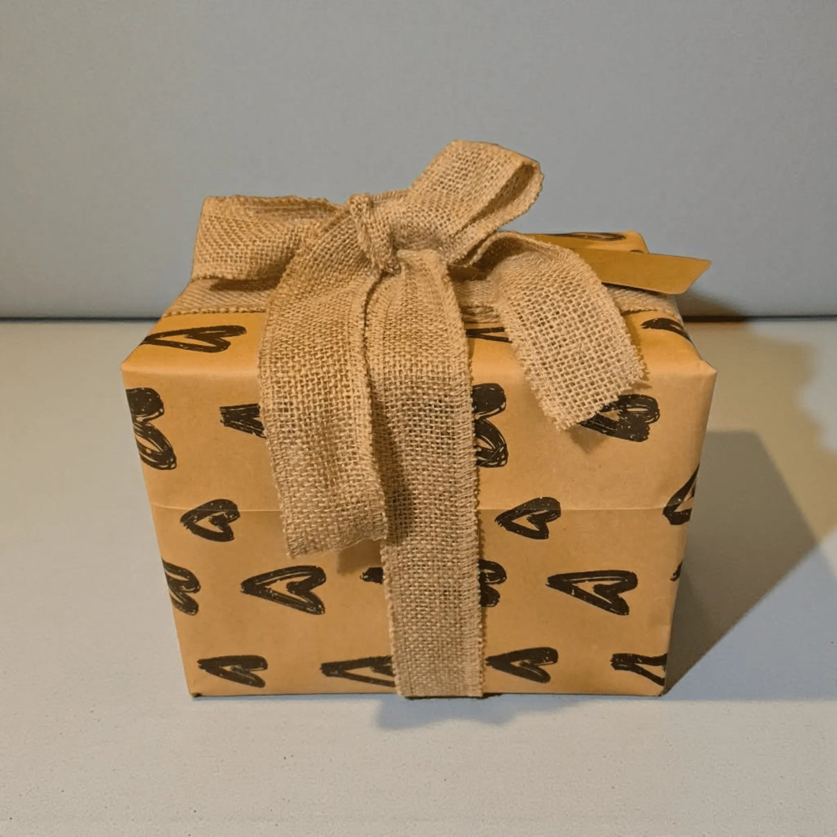 Emballage cadeau – Kraft écoresponsable Ma Boule De Couches