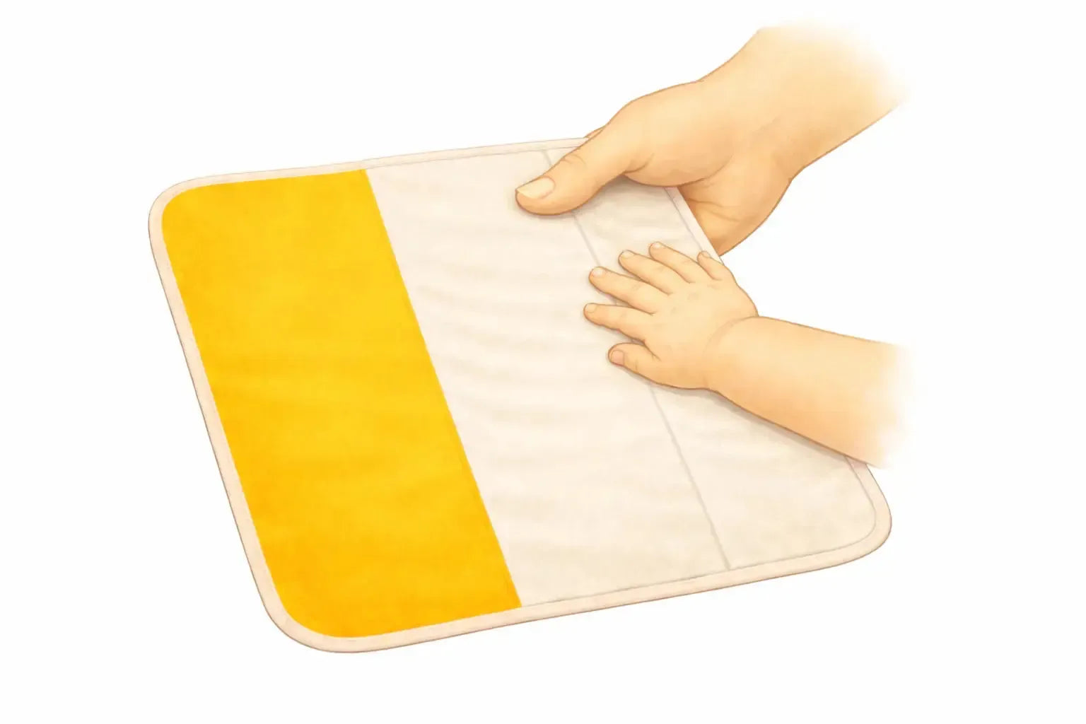 accompagnement couche lavable