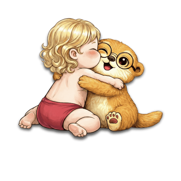 Personnages MBDC couches lavables