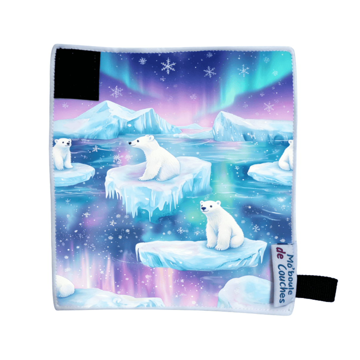 Soapsafe – Range - savon Ma Boule De Couches